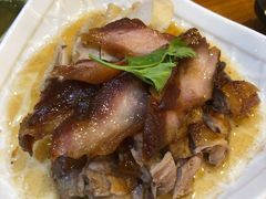 -金穗园·砂锅粥.醉鸡煲火锅(长寿路店)