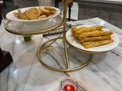 -大佛寺高级素食自助餐厅