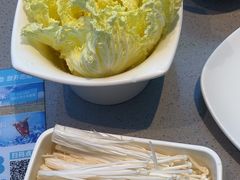 -半天妖烤鱼(芜湖市镜湖万达店)