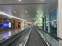 -福州长乐国际机场