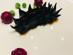 -功德林(南京西路店)