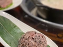 -大良毋米粥(锦龙路总店)