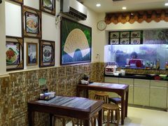 大堂-竹园竹升面(西关总店)