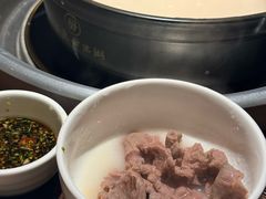 -大良毋米粥(锦龙路总店)