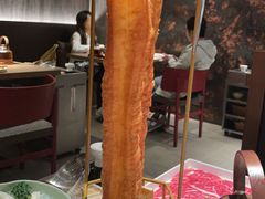 -蘑界·野生菌火锅(深业上城店)