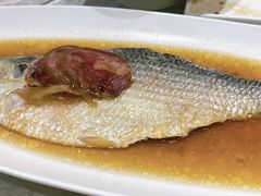 -走马楼饭庄(慈城古县城店)