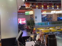 -令狐冲烤鱼·烧菜馆(达明店)