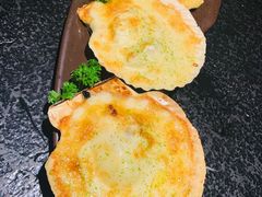 芝士扇贝王-無境·匠心日本料理(汉街店)