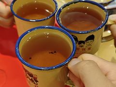 -聂发财重庆江湖菜(解放碑店)