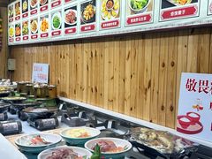 -王婶手擀面(灵寿店)