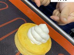 -王森咖啡西点烘焙培训(上海名厨中心店)