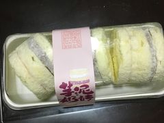 -百年同和·江南点心院(山塘街店)