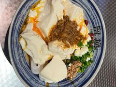 -留焕小吃·昆明非遗小吃品牌(文明街店)