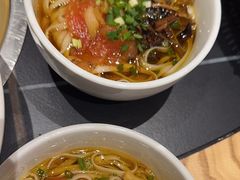 -黔蘑菇四季餐厅(观山湖店)