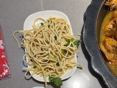 -巴蜀王婆大虾(南锣鼓巷店)