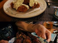 -半藏居酒屋(香港花园店)