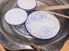-小小河边鱼(天润城店)