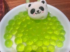 -老板恋上鱼(恒隆广场店)