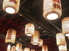 大堂-二十八里太湖船菜(吉祥路店)