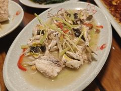 -抱德·潮汕味(琶洲店原惠城鱼仔)