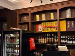 -秋林西餐厅(总店)