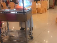 -北京全聚德(方庄店)