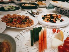 -珍呈中餐厅•粤川淮扬新疆(乌鲁木齐康莱德酒店)