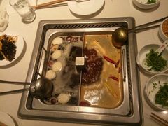 -海底捞火锅(锦艺城店)