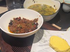 -箪食巷私房菜馆·鲁菜(玉函路店)