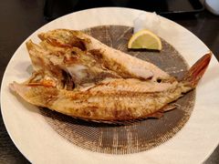 -札幌二条市场 大矶(本店)