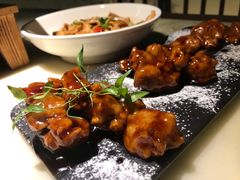 -绿茶餐厅(成都大悦城店)