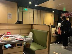 -海底捞火锅(奥山世纪城店)