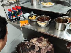 -花溪牛肉粉(八鸽岩店)