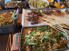 -林二哥宜烤官·宜宾小烧烤