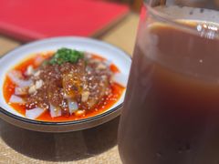 -渝信川菜(西单店)
