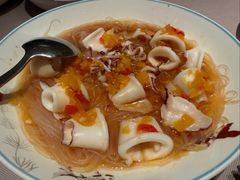 炳胜辣蒸北海小管筒-小炳胜(卓悦中心店)