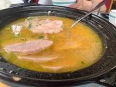 -夜不收荤豆花(大邑总店)
