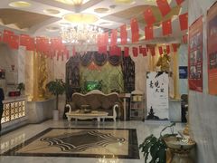 -尚足影院式足疗·住宿·美食(解放碑店)