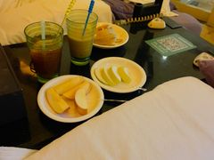 -黄金海岸水疗会所(凯利宾馆店)
