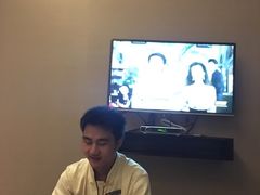 -大唐盲人按摩中心(黄山路店)
