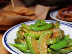 -肖记公安牛肉鱼杂(田林路店)