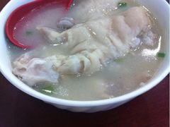 iphone_upload_pic-雷祖芳老妈蹄花店