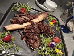 -106餐厅(山水文园店)