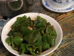 -郑姐私房菜•家常菜