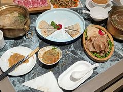 -慢丽江·云南野生菌土鸡锅(西山店)