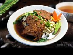 -玖鲜小笼(中山广场店)