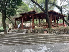 -青芝山风景名胜区