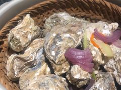 高压锅生蚝-望江门小龙虾·烧烤(九堡店)