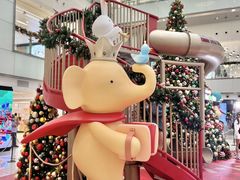 -新城市广场