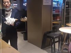 -味莊·青岛菜(云霄路店)